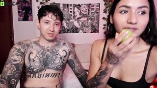 tyler_mia - [Chatur Video] crazy panties bisexual lips