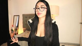 sara_albrecht - [Chatur Video] niceass eighteen tattoos naturalbody