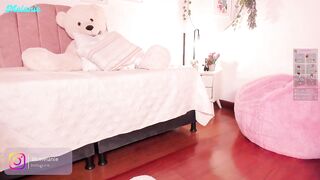 melanie_owo - [Chatur Video] cumming daddysgirl cumshow lovenseon