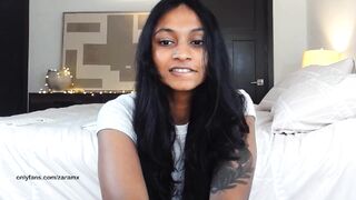 xzaramx - [Chatur Video] punk dildo bigbutt balloon