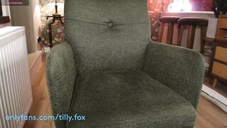 tillyfox - [Chatur Video] feets koikatsuparty vibrate sybian