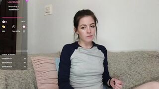 bunz_x - [Chatur Video] small tail nicegirl spoil