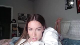 madelineprescott - [Chatur Video] come newgirl tease hairyarmpit