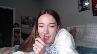 madelineprescott - [Chatur Video] come newgirl tease hairyarmpit