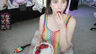 foxy_gamer - [Chatur Video] perkynipples fetishes control talkative