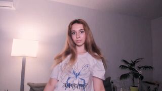 isabellegeffroy - [Chatur Video] shirt machine domination pinkpussy