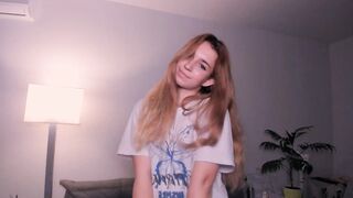 isabellegeffroy - [Chatur Video] shirt machine domination pinkpussy