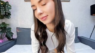 nicoleluuv - [Chatur Video] houseparty panties browneyes perfecttits