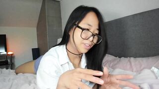 naughtynerdygirl - [Chatur Video] selfsuck edge wife athletic