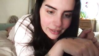 chloekittenuk - [Chatur Video] aussie twerk lesbians spoilme