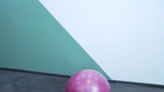 anna__joy - [Chatur Video] toys bush twerk flex