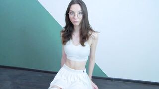 anna__joy - [Chatur Video] toys bush twerk flex