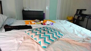 firegirlzal - [Chatur Video] smalltitties spank blueeyes sweet