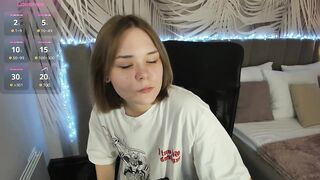 alli_zi - [Chatur Video] tattooed record facecute barefeet