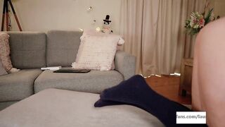 laura_lee - [Chatur Video] lovenses footjob beauty domi