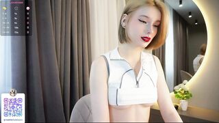 odeliabrownell - [Chatur Video] smallbreasts tokenkeno control mommy