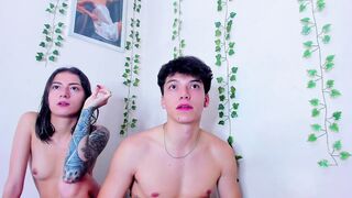 prettyboydirtyboy08 - [Chatur Video] curly Webcam record spit fuck