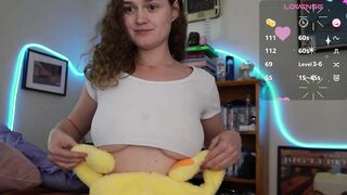 bellebabyboo - [Chatur Video] Stream archive simple hairyarmpits lingerie