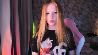 grace_cutee - [Chatur Video] chubby koikatsuparty petite submissive