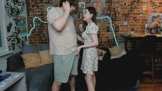 yami_yami_yami - [Chatur Video] skinny nasty monstergirlisland plug