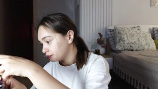 evi_woow - [Chatur Video] amputee Stream snapshot cashmaster tail