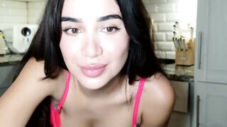 arigarciaxo - [Chatur Video] mommy monstergirlisland kawaii privateshow