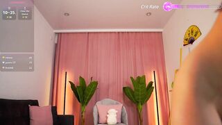 pina_coladas - [Chatur Video] naturalbody teens flexible petite