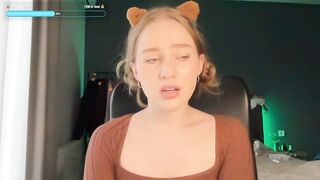 whoisalisa - [Chatur Video] Webcam record cute feetshow perkynipples