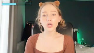 whoisalisa - [Chatur Video] Webcam record cute feetshow perkynipples