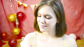 lyle_art - [Chatur Video] groupshow pussyplay busty goddess