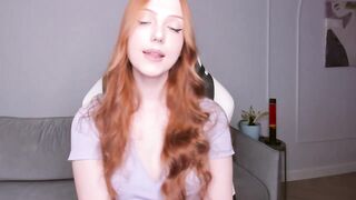 lil_pumpkinpie - [Chatur Video] nasty tightpussy hard smallbreasts