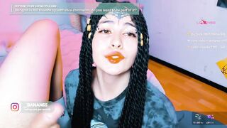 _baterchatur - [Chatur Video] Recorded performance Virtual recording tight kawaii