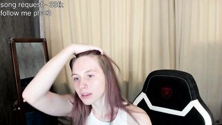 heather_coy - [Chatur Video] naughtygirl darkhair cumshowgoal babe