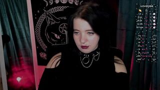 black_kittie_01 - [Chatur Video] nipples bulge fullbush sexy