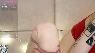 christy_memeow - [Chatur Video] big sir openprivate faketits