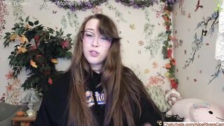 aliceriverscam - [Chatur Video] Digital video milf beauty lovenses