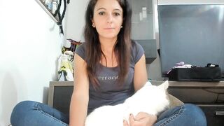 mellbell_ - [Chatur Video] lush hidden show perky fun