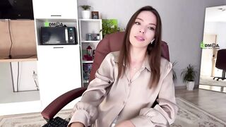 sweetdreamvic - [Chatur Video] hairyarmpits lovensecontrol cuteface exhibitionist