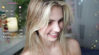 fluffy_angel - [Chatur Video] interactive curve cam2cam queen