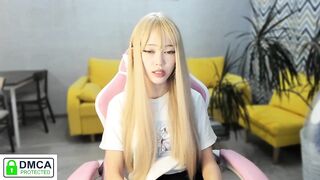 irene4yours - [Chatur Video] perkytits smoke beauty conversation