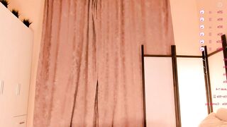 antoniadaines - Chat Latest Stream koikatsuparty Live capture throat veryhard