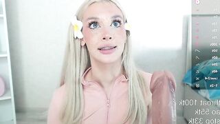 vickyfuckingdoll - Chat Latest Stream veryhard tease crazyticket livechat