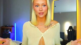 88_nura - Chat Latest Stream nonnude hidden show blond bigtits