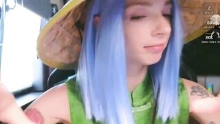 baby_gopn1k - Chat Latest Stream gym Stream archive yours dom