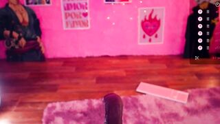 chery_lady22 - Chat Latest Stream bigballs pussy spank bigass