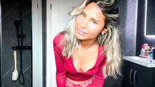 aniishaa - Chat Latest Stream lingerie nakedshow barefeet control