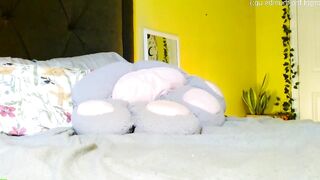 skybella_ - Chat Latest Stream feetshow cute smoke hot