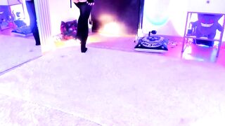 zephirah_abney - Chat Latest Stream tattooed tittyfuck fuckpussy gym