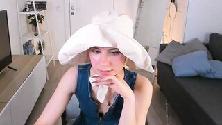 elannand - Chat Latest Stream creamycum model bbc valorant