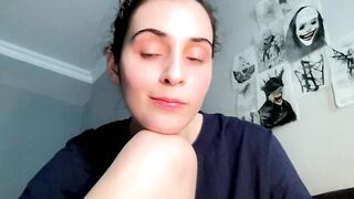 wonderland_stia - Chat Latest Stream nails elegant sexylady Stream archive